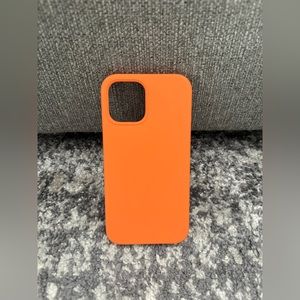 iPhone 12 Pro Max - Silicone